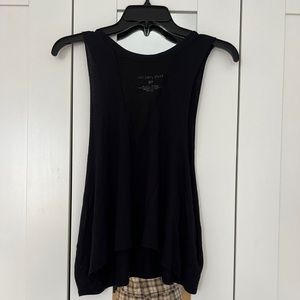 Muscle Tee Top